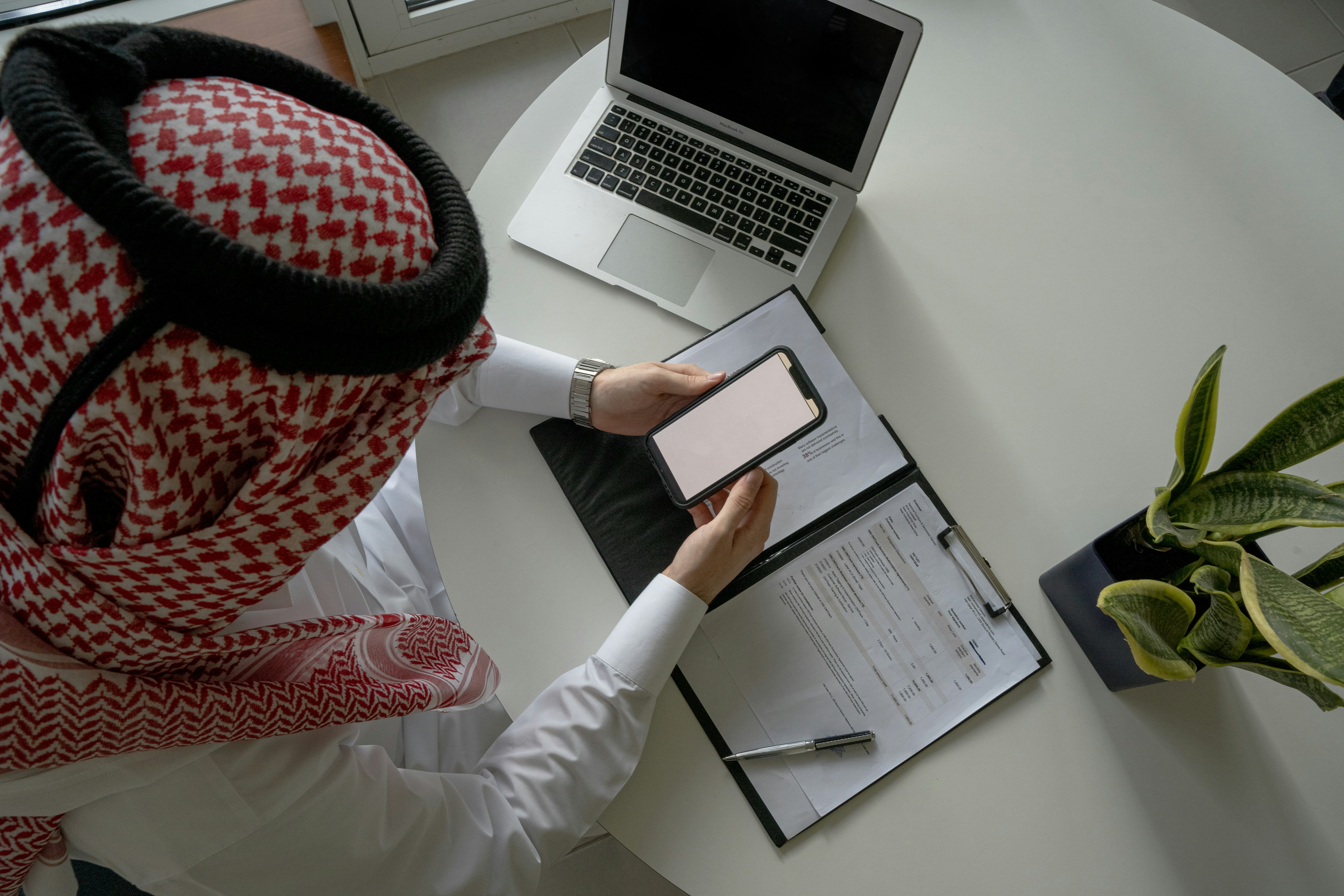 إدارة المطاعم